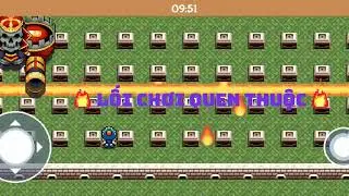 BOMBER CLASSIC: BOMBER BATTLE