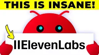 Elevenlabs + Openclaw &mdash; это просто БЕЗУМИЕ!