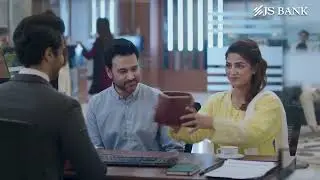 Sotay Huay Sonay Ko Jagao With JS GoldFinance!