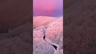 awe-inspiring view. #view #sky #awesome
