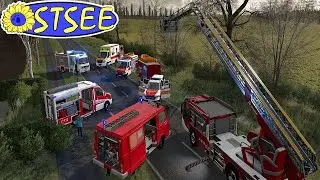 LS22 - Tag der offenen T&uuml;r bei der Freiwilligen Feuerwehr mit Sondergast