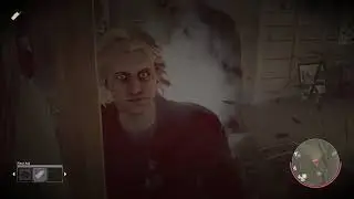 Friday the 13th: The Game: Playing as Adam Palomino