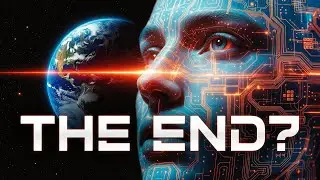 WHAT IF AI DECIDED WE ARE A VIRUS? 🤖 THE LAST MISTAKE OF MANKIND! 🌍 Scenarios of the Future 😱