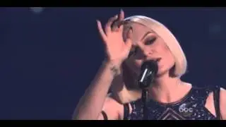 Jessie J Sings When You Wish Upon A Star - The Wonderful World of Disney: Disneyland 60