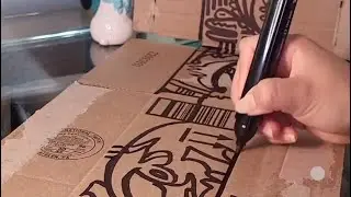 НЕ ВЫБРАСЫВАЙТЕ КАРТОННЫЕ КОРОБКИ! Сделайте вот что! :D Простая самоделка, которая поможет миними...