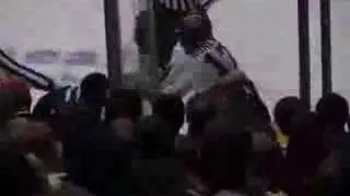 2004-2005 Serge Crochetiere vs Jeff Worlton