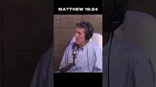 Is the church dying from materialism in America?