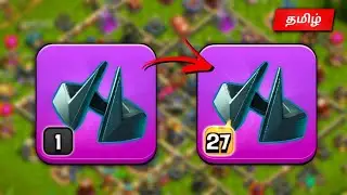 How is the Max Level 📈: 