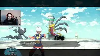 SuaveAi Apparently Still Noob Rank