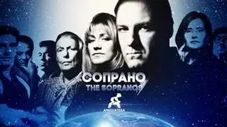 &laquo;Клан Сопрано&raquo; 1999 &ndash; 2007 Русский трейлер