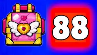 FREE LUCKY DAY CURSED LOVE BOX!!🎁😁 NEW REWARDS!!🤨 BRAWL STARS NEW UPDATE!!😱