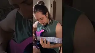 Dokken - In My Dreams (solo cover)