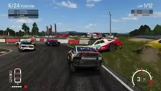 Wreckfest (PC) Early Access Pt.5