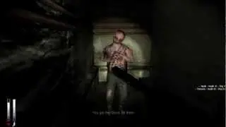 Cry of Fear: Police Brutality (part 2)