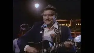 Boxcar Willie - 20 All Time Favorites commercial (1986)