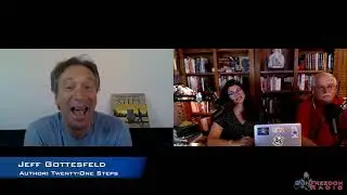 GunFreedomRadio EP321 Preserving History for the Next Generation w/ Jeff Gottesfeld