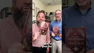 Christmas is Jewish 30 Second Version 2