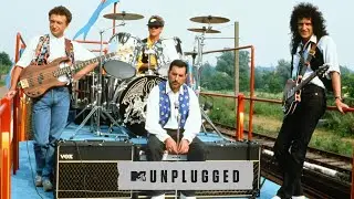 Queen | Breakthru | Arquest Live Unplugged Remix