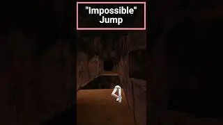 Ena Dream BBQ - Impossbile Jump #enadreambbq #ena #gameplay