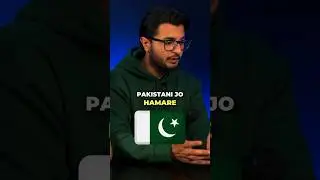 SHOCKING Reality Of Pakistani&rsquo;s in Canada #shorts #pakistan #india #dubai #urdu