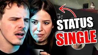 Idubbbz Wife Relationship Status is Single