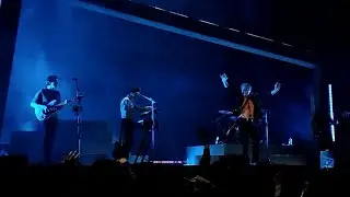 Franz Ferdinand - [Live at Explanada del Parque de la Exposición, Lima, Peru 2024-11-07]
