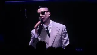 251231 정말사랑했을까 _ 브라운아이드소울 콘서트 Soul Tricycle