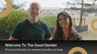 Welcome To The Good Dentist 🦷