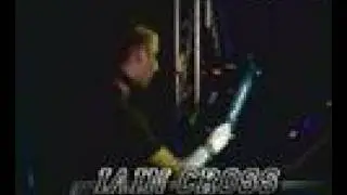 Iain Cross with Mark EG @ Exotic 3 - Bare Cheek Recordings