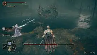 Latenna Badass Range - Elden Ring