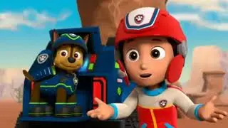 ''Queen Izzy-bella'' Song PAW Patrol Style (Requested by Josely Arias)