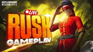 BTX krypton is live DAY 1