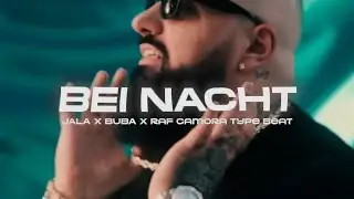 [FREE] Jala Brat x Buba Corelli x Raf Camora Type Beat 