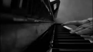 A Little bit of Blues (Mario Grandi 090425)
