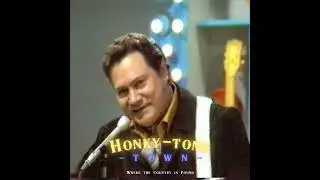 Remembering Lefty Frizzell: A True Country Legend