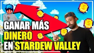 ✅Stardew Valley: Estrategias Fundamentales para Jugadores Principiantes