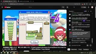 Auto Translate YouTube Live Chat Userscript