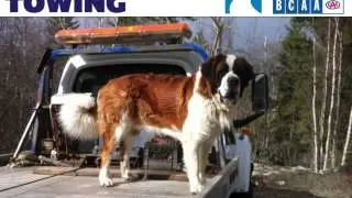 Shuswap Towing | What is commercial towing