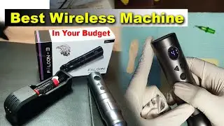 Best Wireless Pen Machine In Your Budget