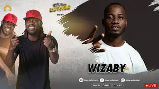 🔴Live: Listening Show avec Wizaby