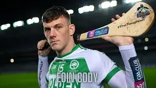 Eoin Cody&nbsp;on Shamrocks hopes v Crokes | Lyng replacing legend | Galway & Henry
