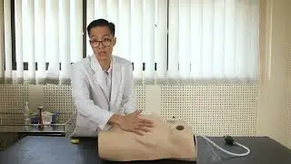 TRAKLINDAS 4 - PEMERIKSAAN OBSTETRI DAN GINEKOLOGI