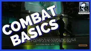 Encased: Combat Basics (Closed Beta)