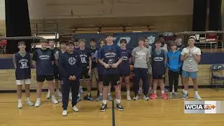 Cissna Park's Neukomm wins Athlete of the Week
