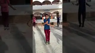 Rope Skipping for Boxers I Punjab Fight Club