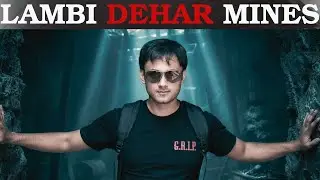 India's Most Haunted Mines | Real Paranormal Investigation | Gaurav Tiwari