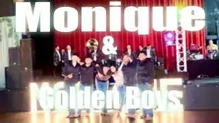 Quinceañera Surprise Dance | Golden Boys | Maria's XV | Orozco Vals