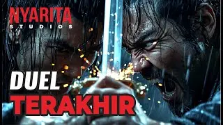 Alur Cerita Film Last Samurai Standing (2025) | Pertarungan Samurai Terakhir