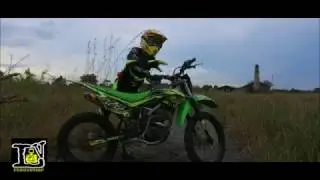 Enduro Beginning Of My Trip