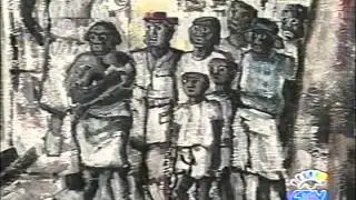 JAMAICA BY HAND & EYE - History of Jamaican Art